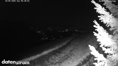 Bazora – Schneeanlage