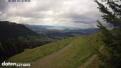 Bazora – Schneeanlage