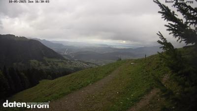 Bazora – Schneeanlage