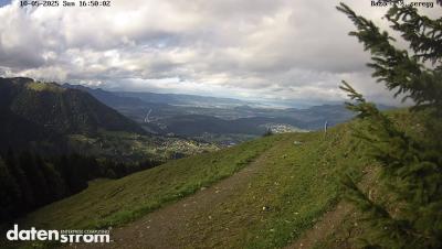 Bazora – Schneeanlage