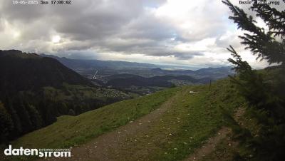Bazora – Schneeanlage