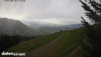 Bazora – Schneeanlage