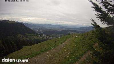 Bazora – Schneeanlage
