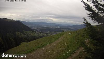 Bazora – Schneeanlage