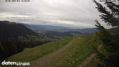 Bazora – Schneeanlage