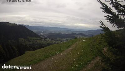 Bazora – Schneeanlage