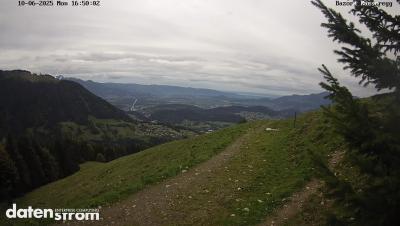 Bazora – Schneeanlage