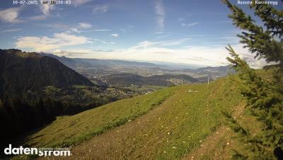 Bazora – Schneeanlage