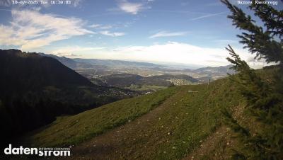 Bazora – Schneeanlage