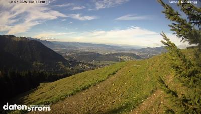 Bazora – Schneeanlage