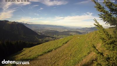 Bazora – Schneeanlage