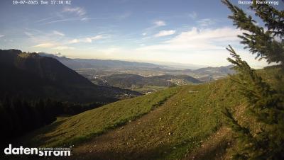 Bazora – Schneeanlage