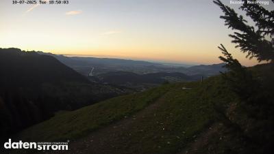 Bazora – Schneeanlage