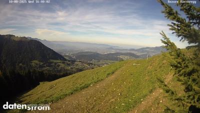 Bazora – Schneeanlage