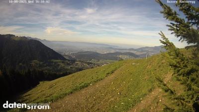 Bazora – Schneeanlage