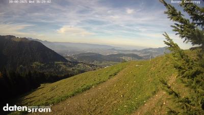 Bazora – Schneeanlage