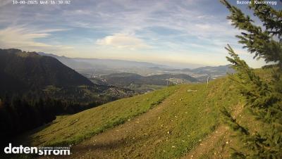 Bazora – Schneeanlage