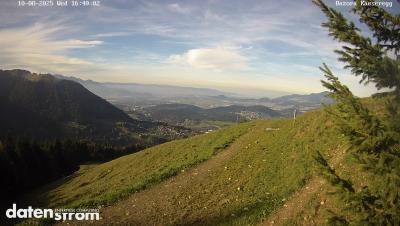 Bazora – Schneeanlage