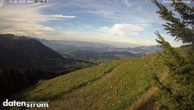 Bazora – Schneeanlage