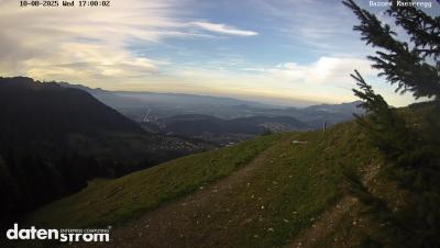 Bazora – Schneeanlage