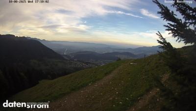 Bazora – Schneeanlage