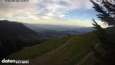 Bazora – Schneeanlage