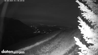 Bazora – Schneeanlage