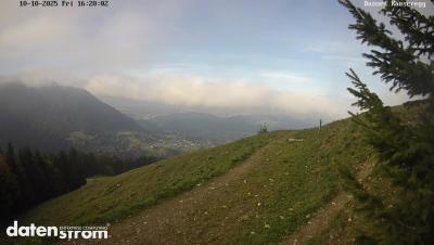 Bazora – Schneeanlage