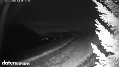 Bazora – Schneeanlage