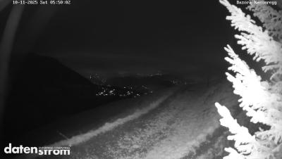 Bazora – Schneeanlage