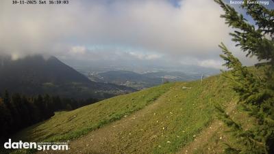 Bazora – Schneeanlage