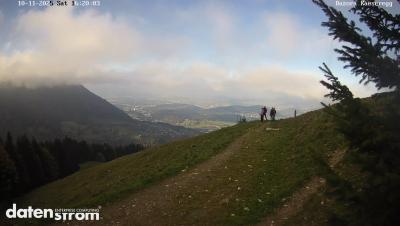 Bazora – Schneeanlage