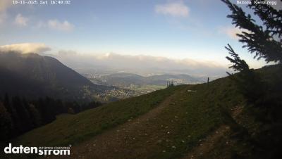 Bazora – Schneeanlage