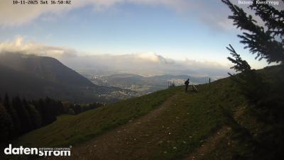 Bazora – Schneeanlage