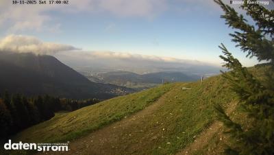 Bazora – Schneeanlage