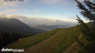 Bazora – Schneeanlage