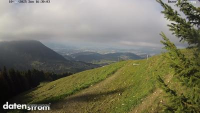 Bazora – Schneeanlage