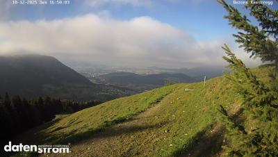 Bazora – Schneeanlage