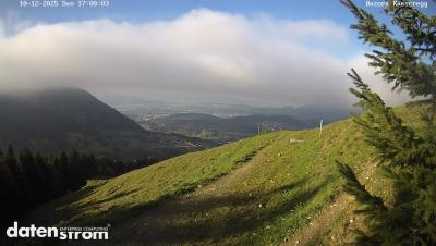 Bazora – Schneeanlage