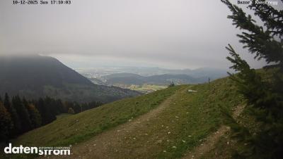 Bazora – Schneeanlage