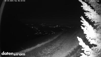 Bazora – Schneeanlage