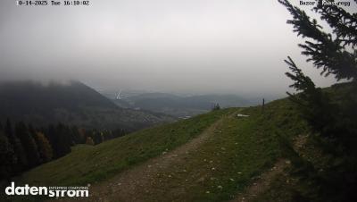 Bazora – Schneeanlage