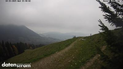 Bazora – Schneeanlage