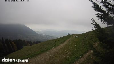 Bazora – Schneeanlage