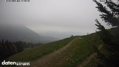 Bazora – Schneeanlage