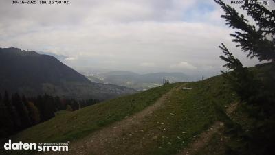 Bazora – Schneeanlage