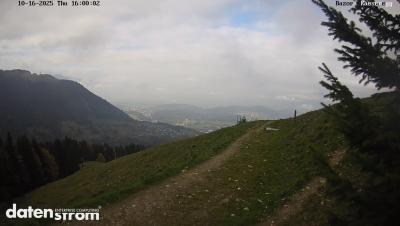 Bazora – Schneeanlage