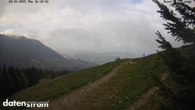 Bazora – Schneeanlage
