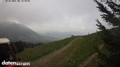 Bazora – Schneeanlage