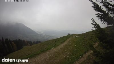 Bazora – Schneeanlage